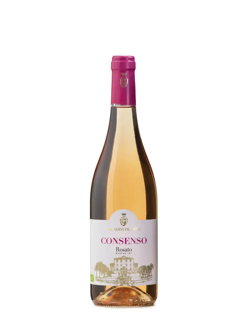 Marche IGT Rosato Consenso