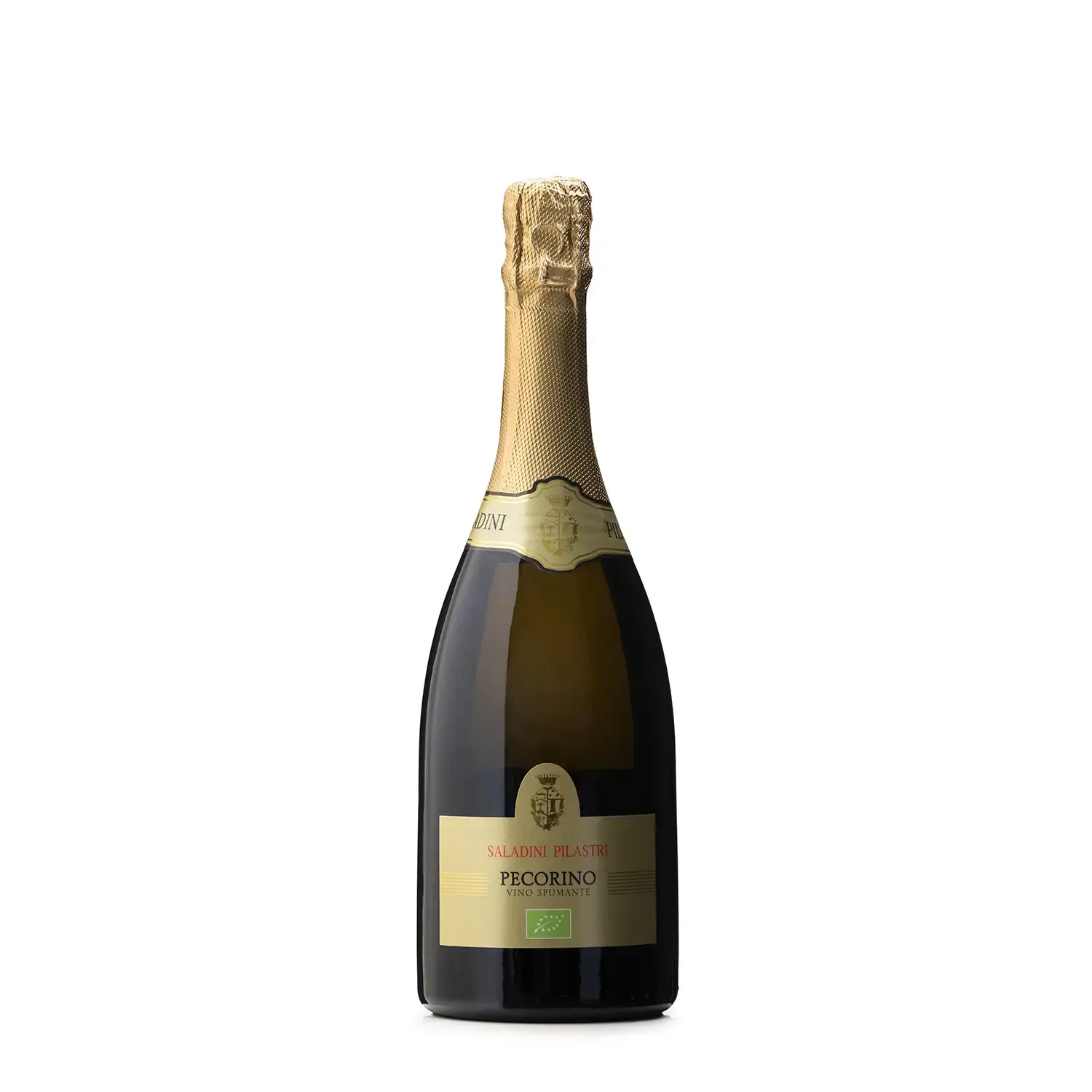 Saladini Pilastri_Pecorino Spumante Brut Metodo Charmat_F