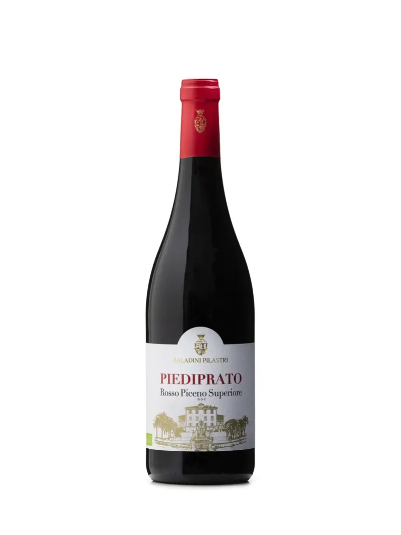 Piediprato Rosso Piceno Superiore DOC