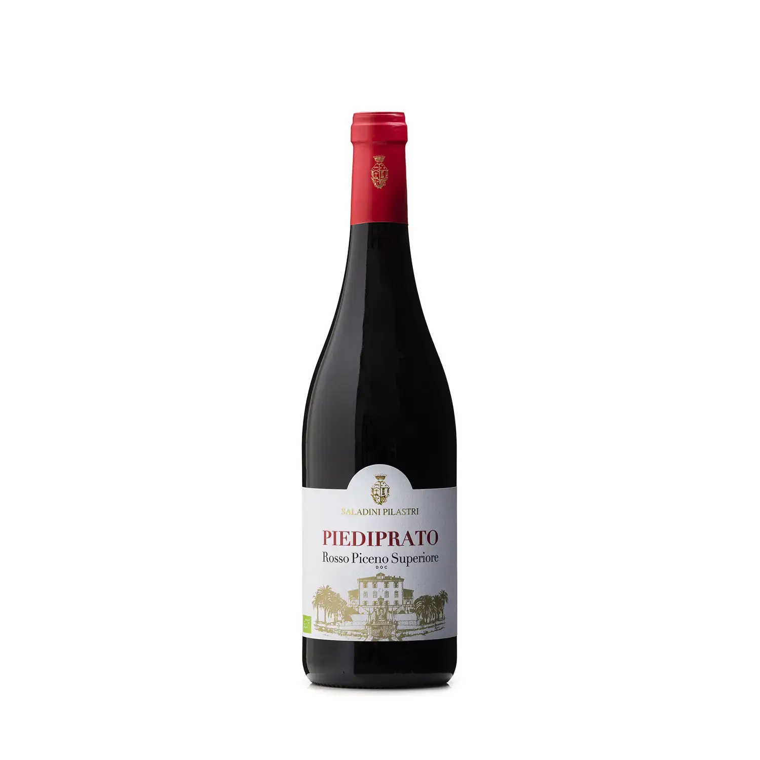 Saladini Pilastri_Piediprato – Rosso Piceno DOC Superiore_F