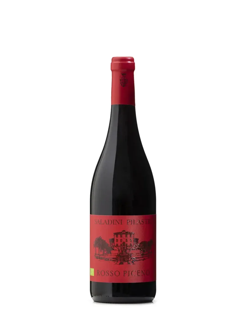 Rosso Piceno DOC