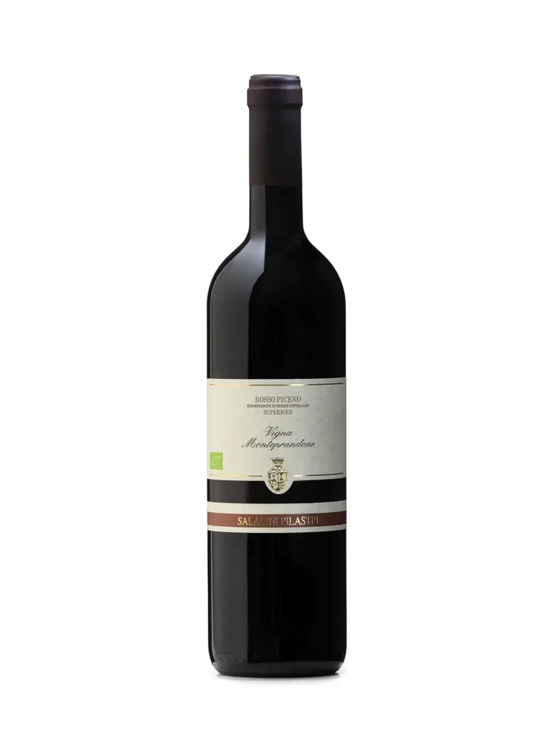 Rosso Piceno Superiore DOC Vigna Monteprandone
