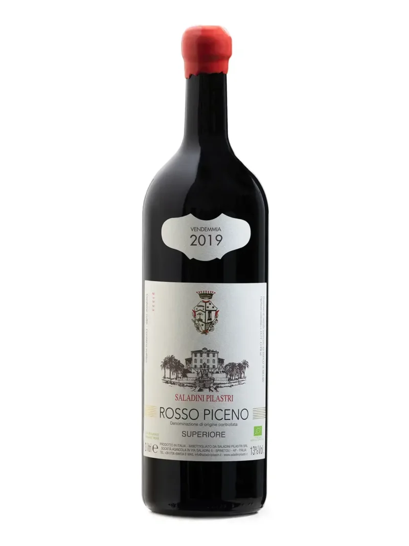 Rosso Piceno Superiore DOC Jeroboam 3 lt