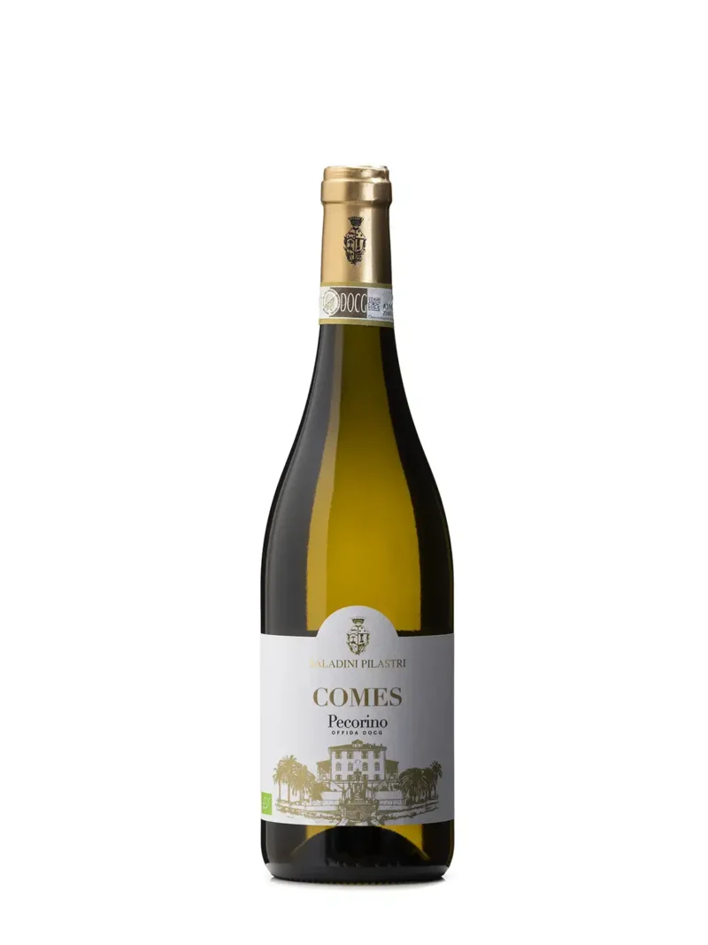 Comes Offida Pecorino DOCG